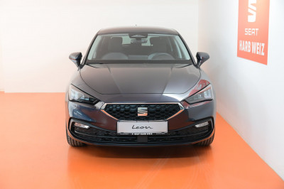 Seat Leon Gebrauchtwagen Seat Leon Gebrauchtwagen