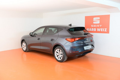 Seat Leon Gebrauchtwagen Seat Leon Gebrauchtwagen
