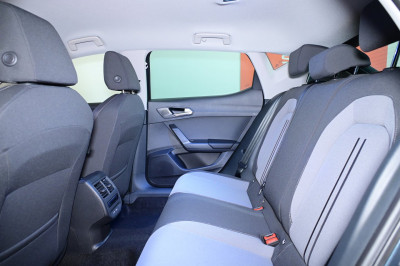 Seat Leon Gebrauchtwagen Seat Leon Gebrauchtwagen