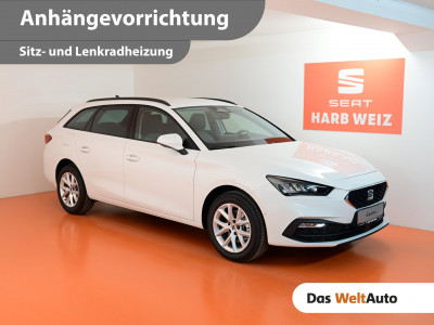 Seat Leon Gebrauchtwagen Seat Leon Gebrauchtwagen