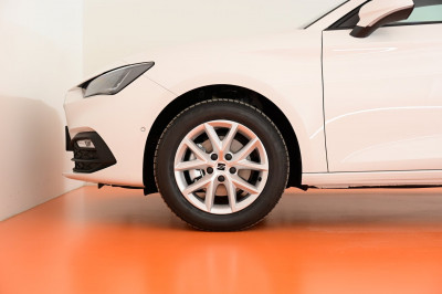 Seat Leon Gebrauchtwagen Seat Leon Gebrauchtwagen