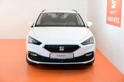 Seat Leon Gebrauchtwagen Seat Leon Gebrauchtwagen