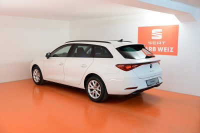 Seat Leon Gebrauchtwagen Seat Leon Gebrauchtwagen