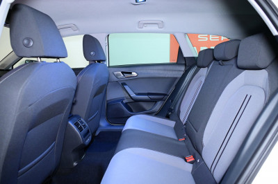 Seat Leon Gebrauchtwagen Seat Leon Gebrauchtwagen