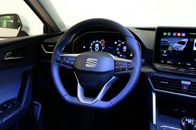 Seat Leon Gebrauchtwagen Seat Leon Gebrauchtwagen