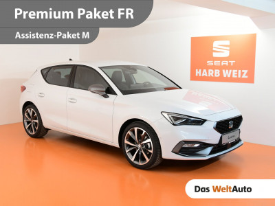 Seat Leon Gebrauchtwagen Seat Leon Gebrauchtwagen