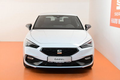 Seat Leon Gebrauchtwagen Seat Leon Gebrauchtwagen