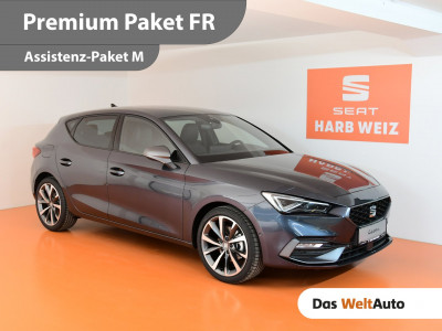 Seat Leon Gebrauchtwagen Seat Leon Gebrauchtwagen