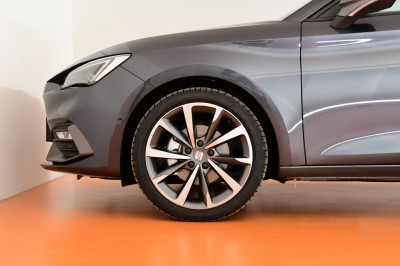 Seat Leon Gebrauchtwagen Seat Leon Gebrauchtwagen