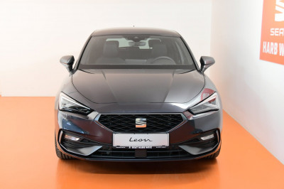 Seat Leon Gebrauchtwagen Seat Leon Gebrauchtwagen
