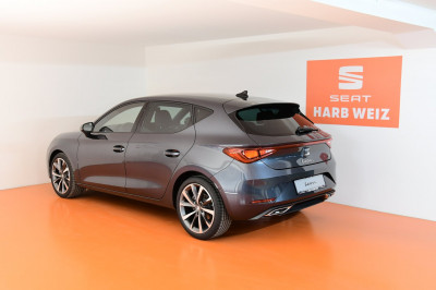 Seat Leon Gebrauchtwagen Seat Leon Gebrauchtwagen