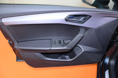Seat Leon Gebrauchtwagen Seat Leon Gebrauchtwagen