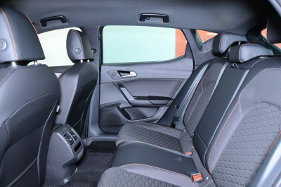 Seat Leon Gebrauchtwagen Seat Leon Gebrauchtwagen
