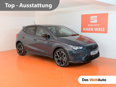 Seat Ibiza Gebrauchtwagen Seat Ibiza Gebrauchtwagen