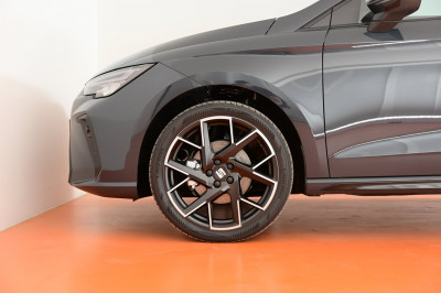 Seat Ibiza Gebrauchtwagen Seat Ibiza Gebrauchtwagen