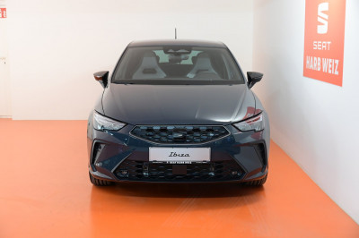 Seat Ibiza Gebrauchtwagen Seat Ibiza Gebrauchtwagen