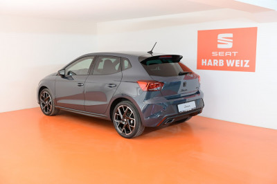 Seat Ibiza Gebrauchtwagen Seat Ibiza Gebrauchtwagen