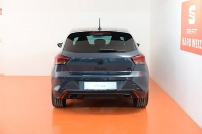 Seat Ibiza Gebrauchtwagen Seat Ibiza Gebrauchtwagen
