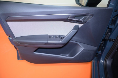 Seat Ibiza Gebrauchtwagen Seat Ibiza Gebrauchtwagen