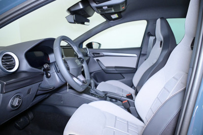 Seat Ibiza Gebrauchtwagen Seat Ibiza Gebrauchtwagen