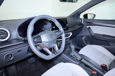 Seat Ibiza Gebrauchtwagen Seat Ibiza Gebrauchtwagen