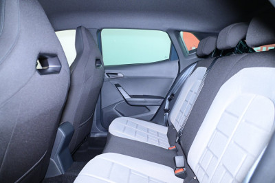 Seat Ibiza Gebrauchtwagen Seat Ibiza Gebrauchtwagen