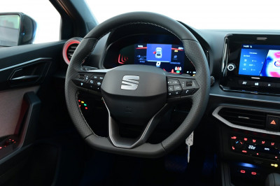 Seat Ibiza Gebrauchtwagen Seat Ibiza Gebrauchtwagen