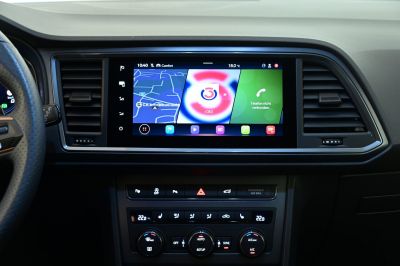 Cupra Ateca Gebrauchtwagen Cupra Ateca Gebrauchtwagen