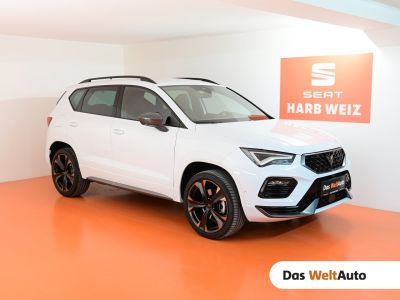 Cupra Ateca Gebrauchtwagen