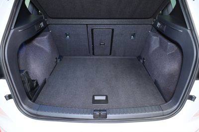 Cupra Ateca Gebrauchtwagen Cupra Ateca Gebrauchtwagen