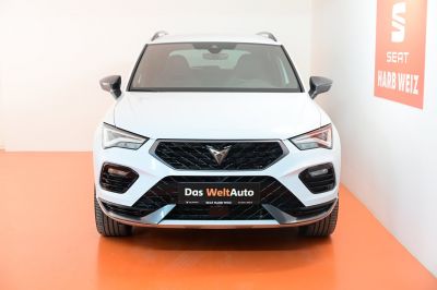 Cupra Ateca Gebrauchtwagen Cupra Ateca Gebrauchtwagen