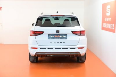 Cupra Ateca Gebrauchtwagen Cupra Ateca Gebrauchtwagen
