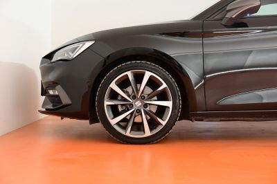 Seat Leon Gebrauchtwagen Seat Leon Gebrauchtwagen