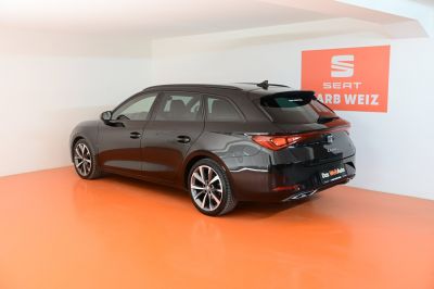Seat Leon Gebrauchtwagen Seat Leon Gebrauchtwagen