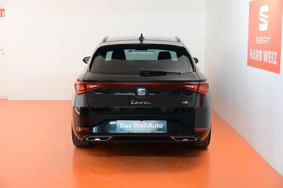 Seat Leon Gebrauchtwagen Seat Leon Gebrauchtwagen