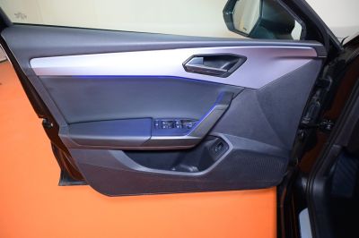 Seat Leon Gebrauchtwagen Seat Leon Gebrauchtwagen