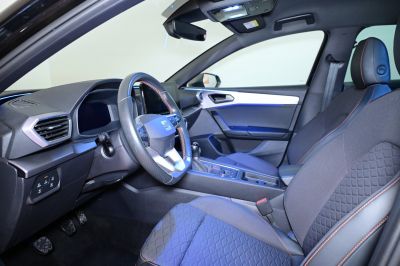 Seat Leon Gebrauchtwagen Seat Leon Gebrauchtwagen