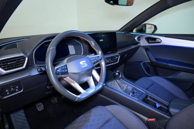 Seat Leon Gebrauchtwagen Seat Leon Gebrauchtwagen