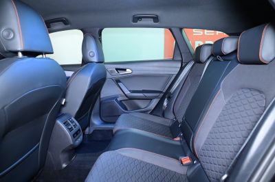 Seat Leon Gebrauchtwagen Seat Leon Gebrauchtwagen