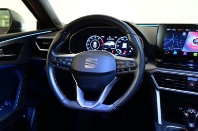 Seat Leon Gebrauchtwagen Seat Leon Gebrauchtwagen