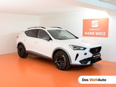Cupra Formentor Gebrauchtwagen