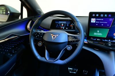 Cupra Tavascan Gebrauchtwagen Cupra Tavascan Gebrauchtwagen