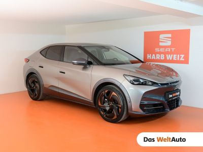 Cupra Tavascan Gebrauchtwagen