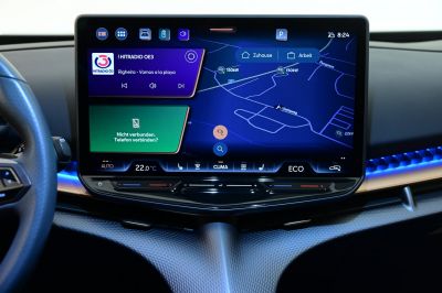 Cupra Tavascan Gebrauchtwagen Cupra Tavascan Gebrauchtwagen