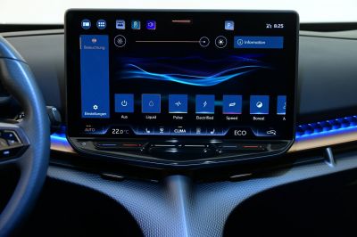 Cupra Tavascan Gebrauchtwagen Cupra Tavascan Gebrauchtwagen
