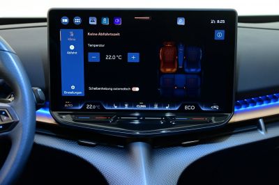 Cupra Tavascan Gebrauchtwagen Cupra Tavascan Gebrauchtwagen
