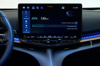 Cupra Tavascan Gebrauchtwagen Cupra Tavascan Gebrauchtwagen
