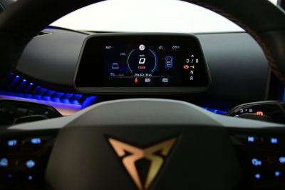 Cupra Tavascan Gebrauchtwagen Cupra Tavascan Gebrauchtwagen