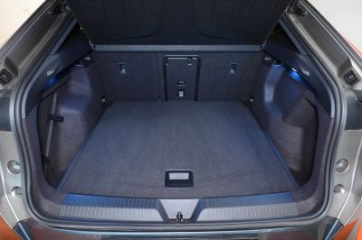 Cupra Tavascan Gebrauchtwagen Cupra Tavascan Gebrauchtwagen