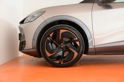 Cupra Tavascan Gebrauchtwagen Cupra Tavascan Gebrauchtwagen